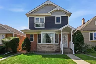 7731 W Palatine Ave, Chicago, IL 60631 - Photo 2