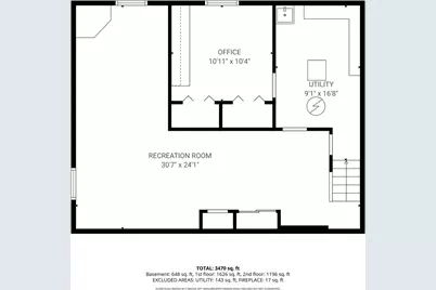 [Address not provided], Lisle, IL 60532 - Photo 38