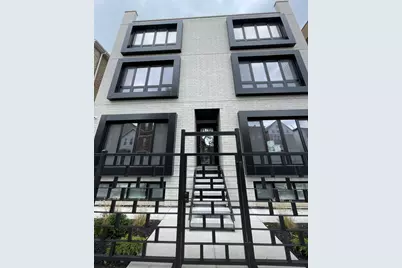 719 N Elizabeth Street #3N, Chicago, IL 60642 - Photo 2