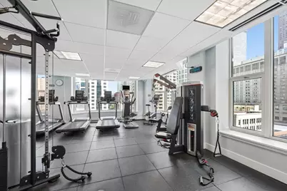25 E Superior Street #2803, Chicago, IL 60611 - Photo 28