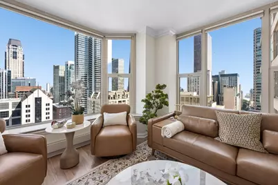 25 E Superior Street #2803, Chicago, IL 60611 - Photo 6