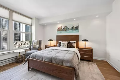 25 E Superior Street #2803, Chicago, IL 60611 - Photo 8
