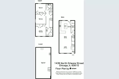 1436 N Orleans Street, Chicago, IL 60610 - Photo 38