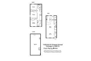 1436 N Orleans St, Chicago, IL 60610 - Photo 38
