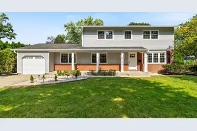 1134 E Paddock Drive, Palatine, IL 60074 - Photo 1