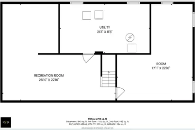 1134 E Paddock Drive, Palatine, IL 60074 - Photo 30