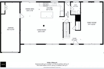 1134 E Paddock Drive, Palatine, IL 60074 - Photo 28