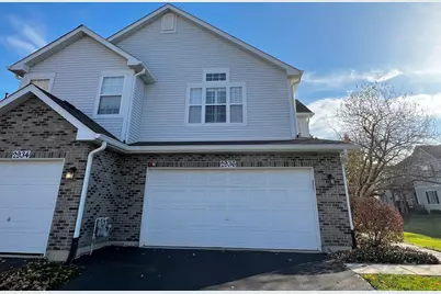 2936 Kentshire Circle, Naperville, IL 60564 - Photo 2