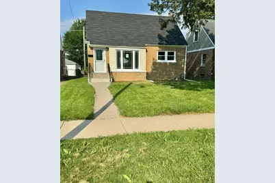 1476 Forest Avenue, Calumet City, IL 60409 - Photo 1