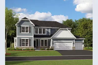 61 Pierce Drive, Downers Grove, IL 60515 - Photo 1