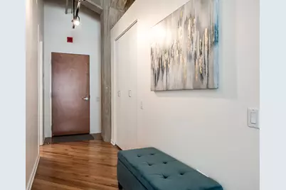 210 S Desplaines Street #402, Chicago, IL 60661 - Photo 4