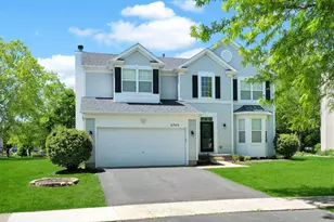 2743 Rourke Dr, Aurora, IL 60503 - Photo 1