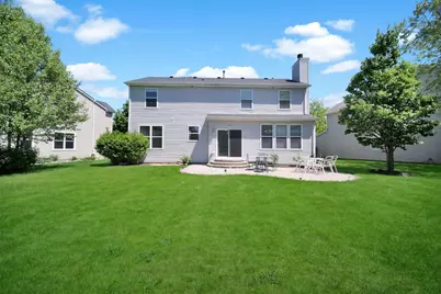 2743 Rourke Drive #2743, Aurora, IL 60503 - Photo 36
