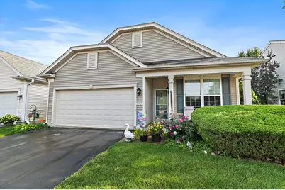 13429 Lehigh Street, Huntley, IL 60142 - Photo 1