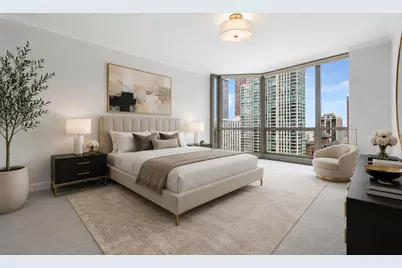 21 E Huron Street #3204, Chicago, IL 60611 - Photo 16