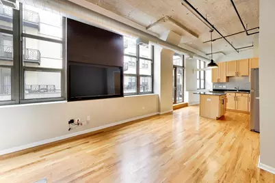758 N Larrabee Street #630, Chicago, IL 60654 - Photo 8
