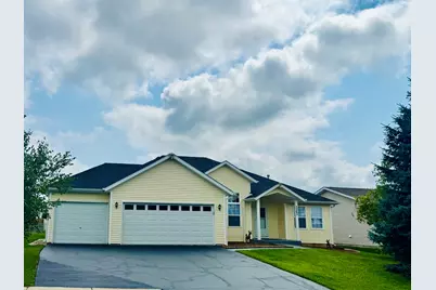 3063 Merseyshire Lane, Machesney Park, IL 61115 - Photo 2