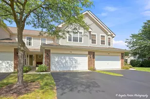 16 Cloverdale Ct, Algonquin, IL 60102 - Photo 1