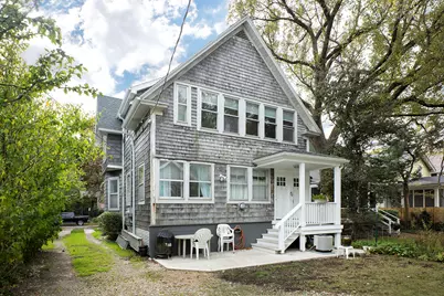 1121 Grant Street #2, Evanston, IL 60201 - Photo 8