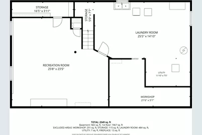 533 S Spring Avenue, La Grange, IL 60525 - Photo 32