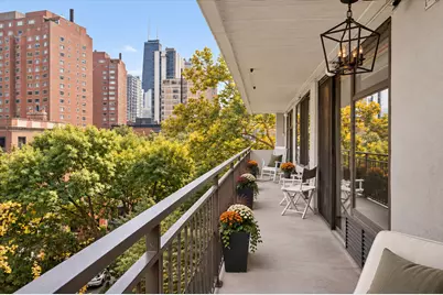 1430 N Astor Street #7C, Chicago, IL 60610 - Photo 2