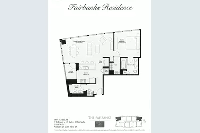 240 E Illinois Street #1102, Chicago, IL 60611 - Photo 40
