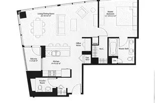 240 E Illinois St, Chicago, IL 60611 - Photo 40