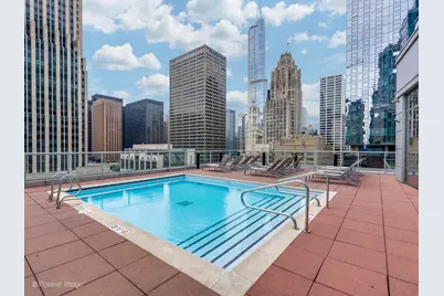 240 E Illinois Street #1102, Chicago, IL 60611 - Photo 26