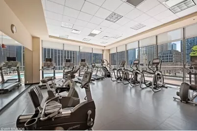 240 E Illinois Street #1102, Chicago, IL 60611 - Photo 28