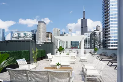 812 W Adams Street #205, Chicago, IL 60607 - Photo 24