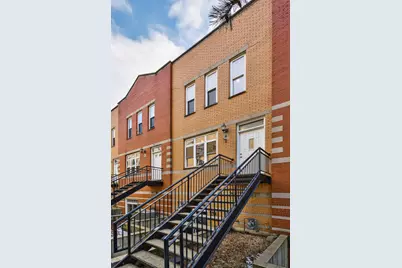 1919 N Drake Avenue #B, Chicago, IL 60647 - Photo 1