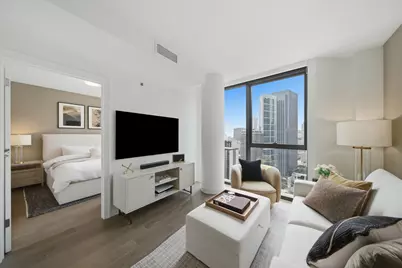 211 N Harbor Drive #3605, Chicago, IL 60601 - Photo 6