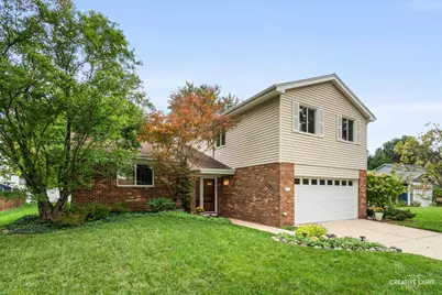 2S111 Lynn Court, Warrenville, IL 60555 - Photo 1
