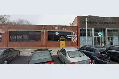 4706 N Ravenswood Avenue, Chicago, IL 60640 - Photo 1