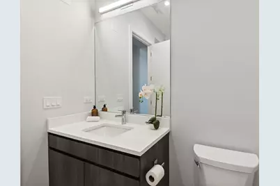 812 W Adams Street #504, Chicago, IL 60607 - Photo 16