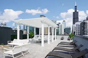 812 W Adams St, Chicago, IL 60607 - Photo 10