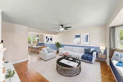 1608 Lois Ann Lane, Naperville, IL 60563 - Photo 4