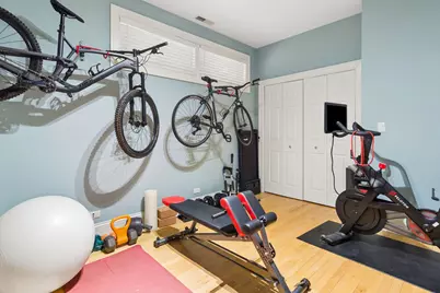 2315 W Wabansia Avenue #1E, Chicago, IL 60647 - Photo 22