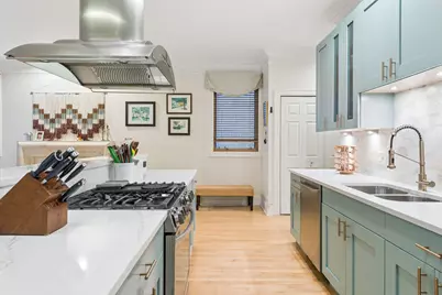 2315 W Wabansia Avenue #1E, Chicago, IL 60647 - Photo 8