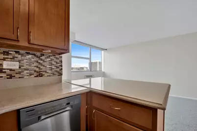 3110 N Sheridan Road #1607, Chicago, IL 60657 - Photo 12