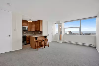 3110 N Sheridan Road #1607, Chicago, IL 60657 - Photo 4
