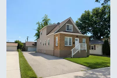 8019 46th Street, Lyons, IL 60534 - Photo 1