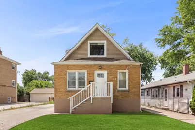 8019 46th Street, Lyons, IL 60534 - Photo 2