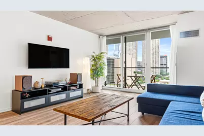 659 W Randolph Street #1016, Chicago, IL 60661 - Photo 6