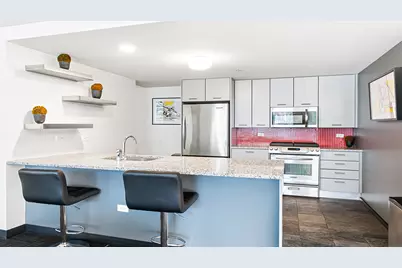 659 W Randolph Street #1016, Chicago, IL 60661 - Photo 26