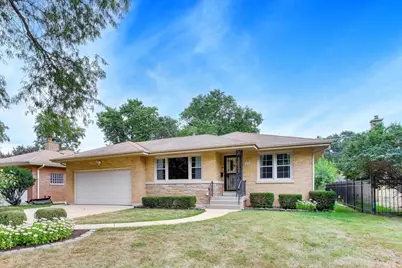 5341 Fair Elms Avenue, Western Springs, IL 60558 - Photo 2
