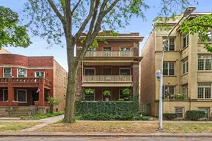 1347 W Granville Ave, Chicago, IL 60660 - Photo 1