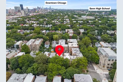 1347 W Granville Avenue, Chicago, IL 60660 - Photo 42