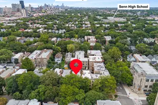 1347 W Granville Ave, Chicago, IL 60660 - Photo 42