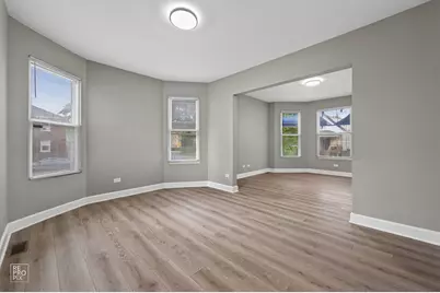 6955 S Honore Street, Chicago, IL 60636 - Photo 4